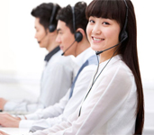 全程跟踪服务，真正做到让客户省时省钱省心