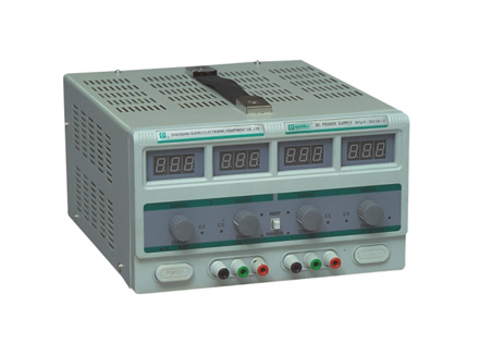 幼型可调直流不变电源(WYJ系列)