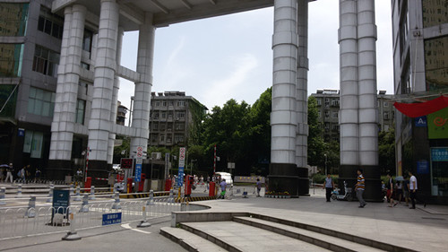 华中师范大学300KVA？榛疷PS