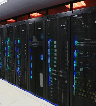 巅峰国际官网的大数据使用